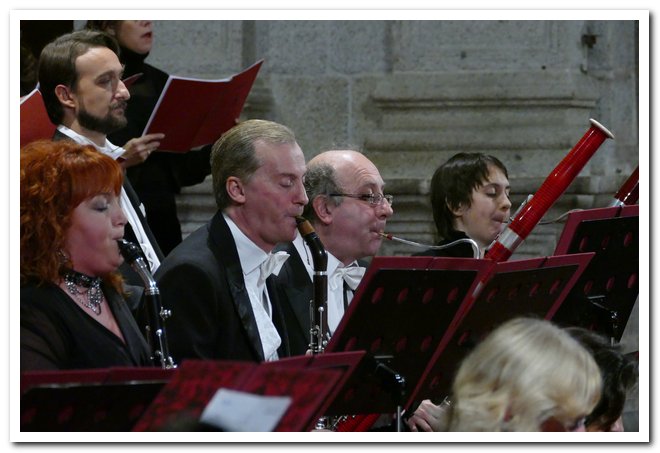 Arteviva 2017 Mozart Requiem