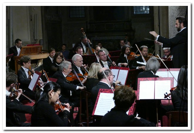 Arteviva 2017 Mozart Requiem