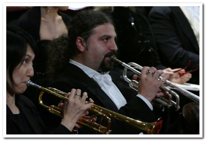 Arteviva 2017 Mozart Requiem