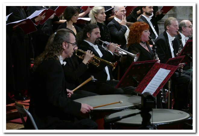 Arteviva 2017 Mozart Requiem