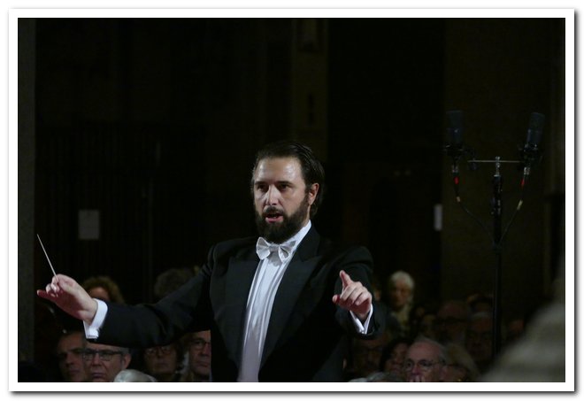 Arteviva 2017 Mozart Requiem