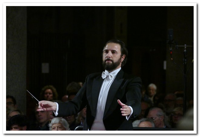 Arteviva 2017 Mozart Requiem