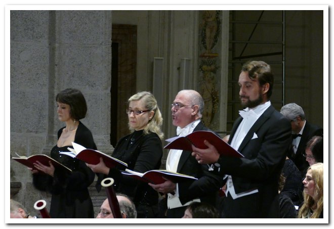 Arteviva 2017 Mozart Requiem