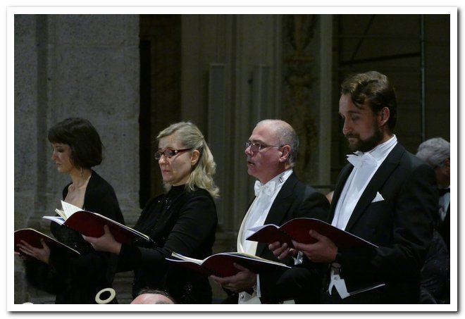 Arteviva 2017 Mozart Requiem