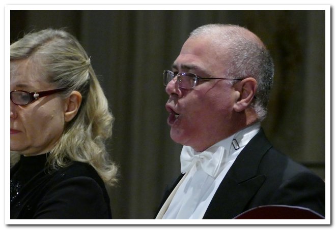 Arteviva 2017 Mozart Requiem