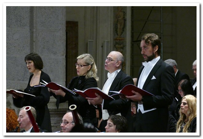 Arteviva 2017 Mozart Requiem