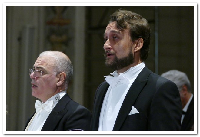 Arteviva 2017 Mozart Requiem