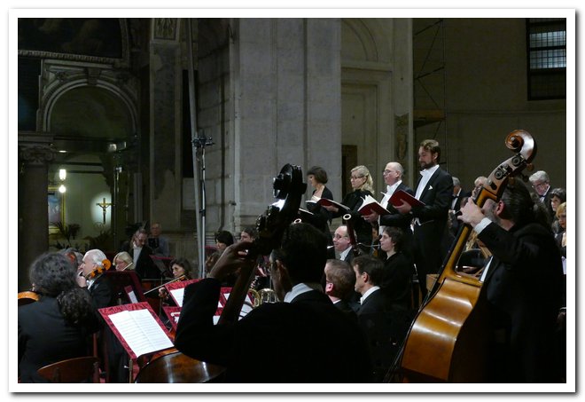 Arteviva 2017 Mozart Requiem
