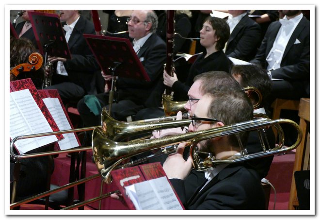 Arteviva 2017 Mozart Requiem