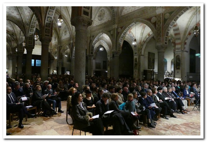 Arteviva 2017 Mozart Requiem