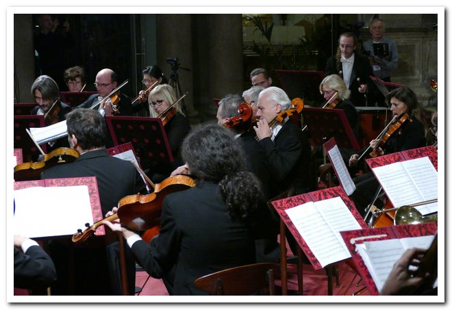 Arteviva 2017 Mozart Requiem