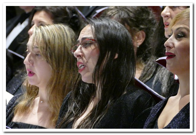 Arteviva 2017 Mozart Requiem