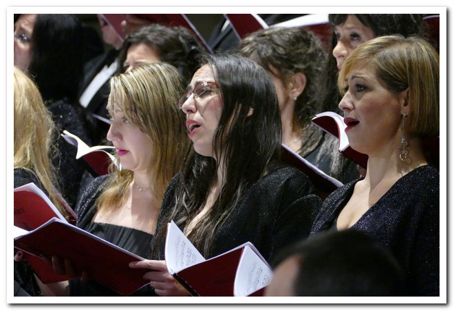 Arteviva 2017 Mozart Requiem