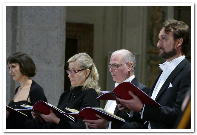 Arteviva 2017 Mozart Requiem