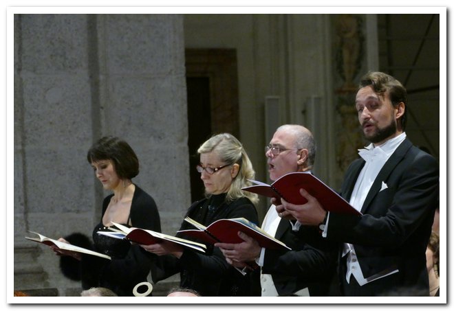 Arteviva 2017 Mozart Requiem