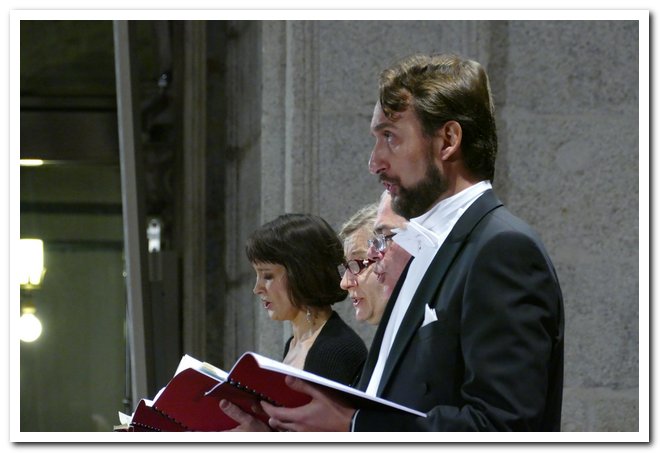 Arteviva 2017 Mozart Requiem