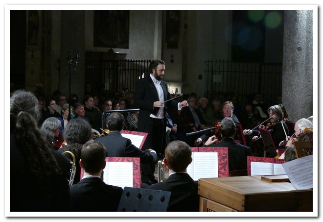 Arteviva 2017 Mozart Requiem