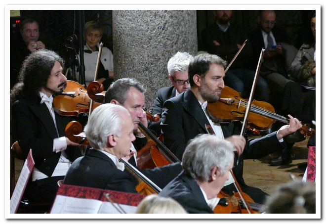 Arteviva 2017 Mozart Requiem