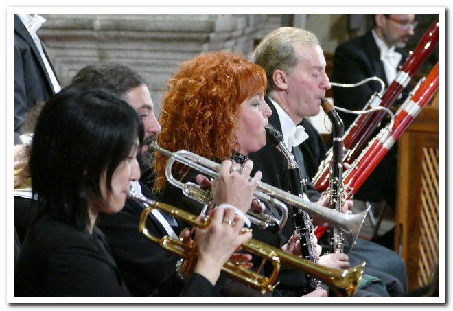 Arteviva 2017 Mozart Requiem