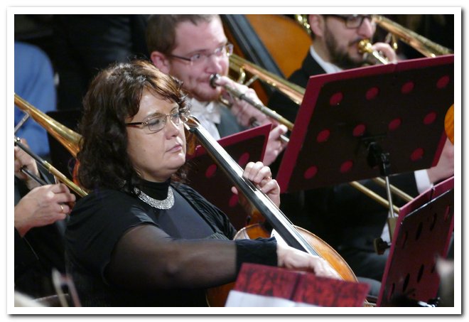 Arteviva 2017 Mozart Requiem