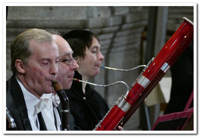 Arteviva 2017 Mozart Requiem