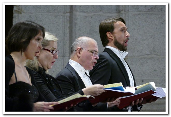 Arteviva 2017 Mozart Requiem