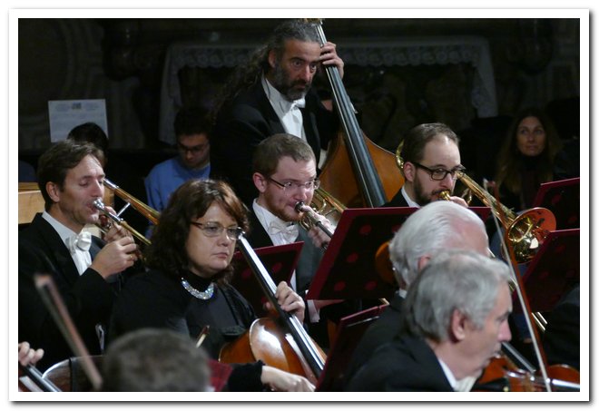 Arteviva 2017 Mozart Requiem