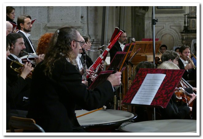 Arteviva 2017 Mozart Requiem