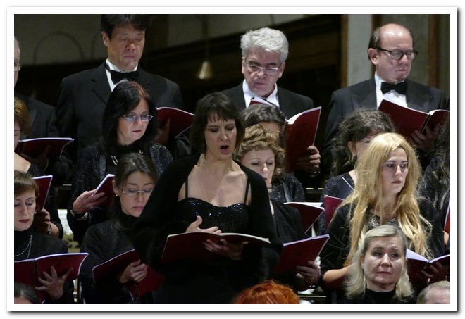 Arteviva 2017 Mozart Requiem