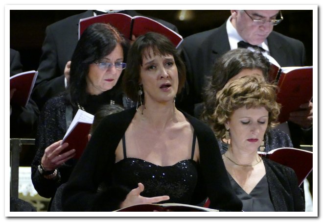 Arteviva 2017 Mozart Requiem
