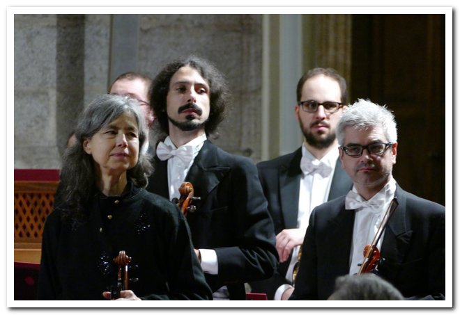 Arteviva 2017 Mozart Requiem