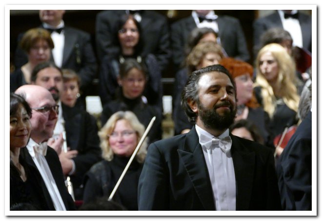 Arteviva 2017 Mozart Requiem