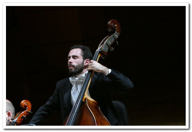 Serate Off 2017 Solisti Aquilani SERGEI NAKARIAKOV