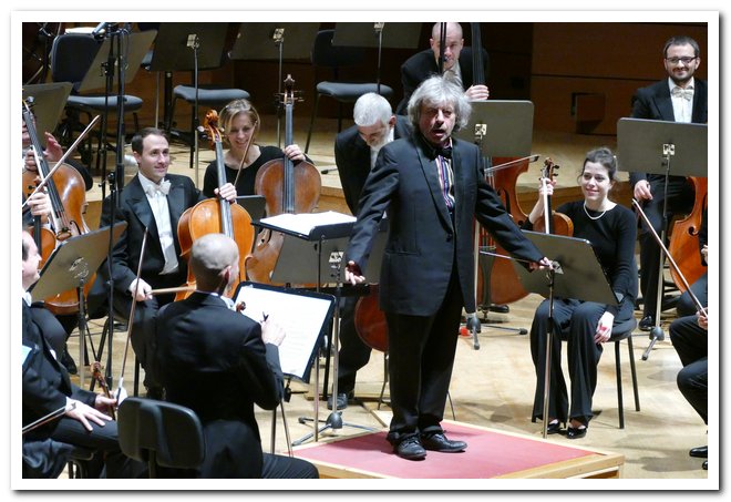 Paolo Rossi Orch di Padova e del Veneto