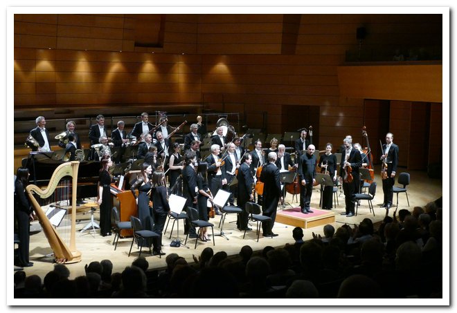 Paolo Rossi Orch di Padova e del Veneto