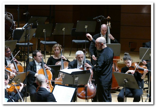Paolo Rossi Orch di Padova e del Veneto