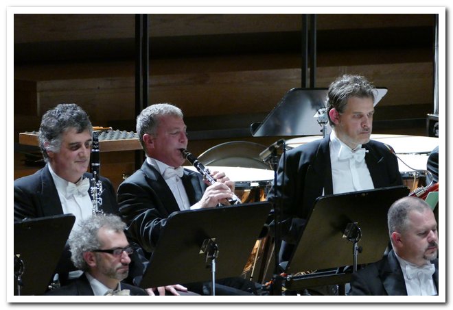 Paolo Rossi Orch di Padova e del Veneto