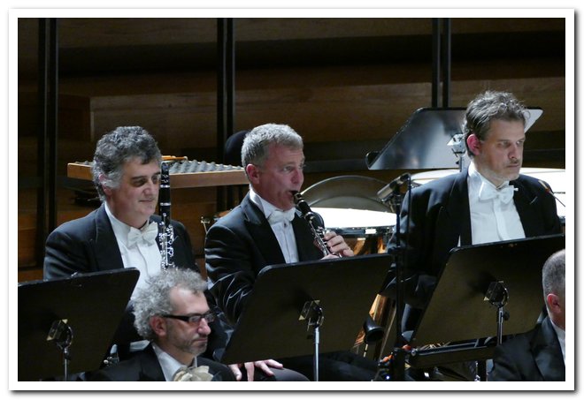 Paolo Rossi Orch di Padova e del Veneto