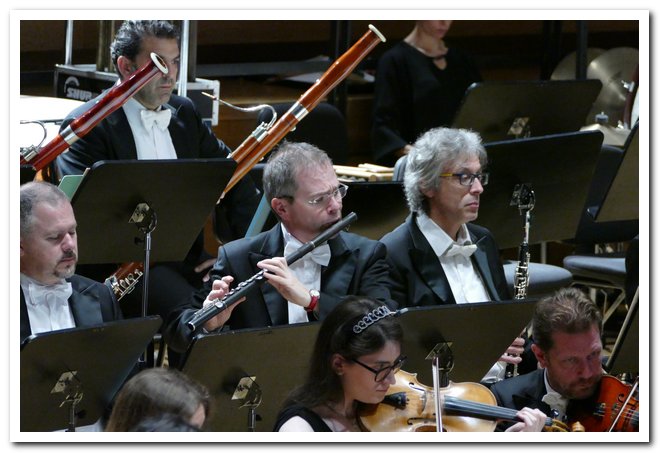 Paolo Rossi Orch di Padova e del Veneto