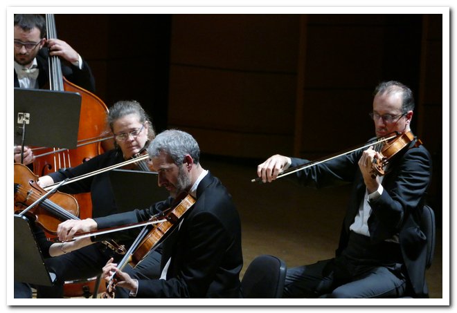 Paolo Rossi Orch di Padova e del Veneto