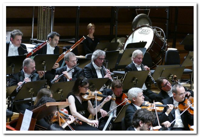 Paolo Rossi Orch di Padova e del Veneto