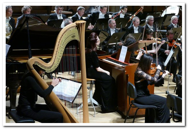 Paolo Rossi Orch di Padova e del Veneto