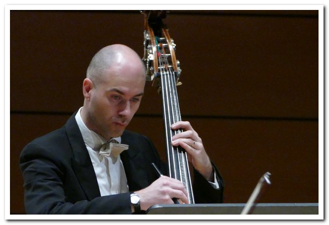 Paolo Rossi Orch di Padova e del Veneto