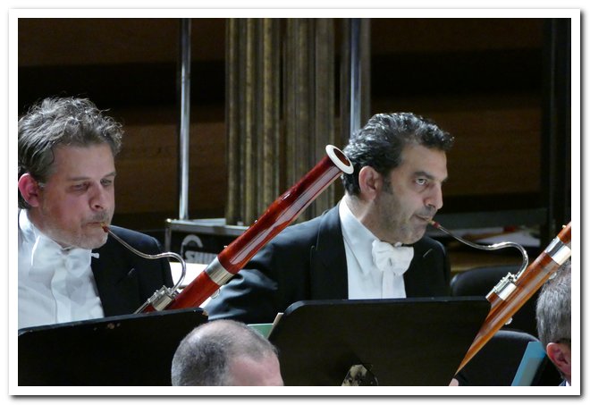 Paolo Rossi Orch di Padova e del Veneto