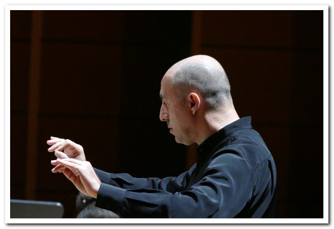 Paolo Rossi Orch di Padova e del Veneto