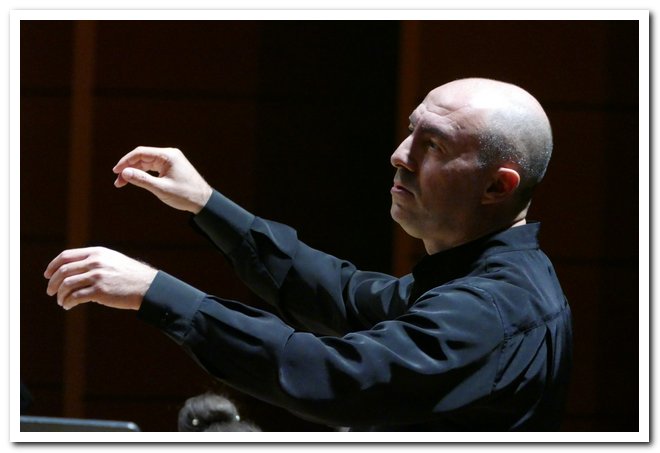 Paolo Rossi Orch di Padova e del Veneto