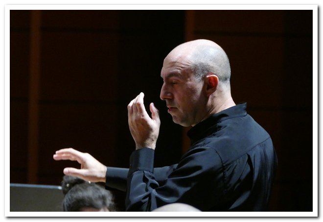 Paolo Rossi Orch di Padova e del Veneto