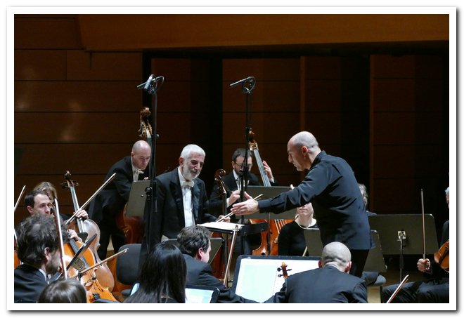 Paolo Rossi Orch di Padova e del Veneto