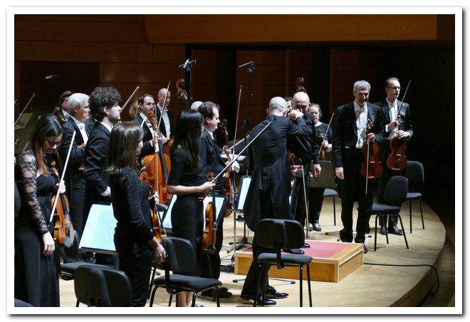 Paolo Rossi Orch di Padova e del Veneto