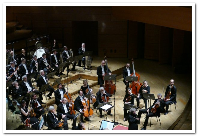 Paolo Rossi Orch di Padova e del Veneto